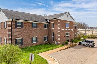 Plus de détails pour 1 American Way, Elgin, IL - Bureau à louer