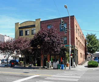 More details for 2300 1st Ave, Seattle, WA - Retail for Lease
