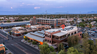 More details for 313 N Gilbert Rd, Gilbert, AZ - Coworking for Lease