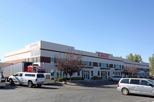 Plus de détails pour 865 W 450 N, Kaysville, UT - Local d'activités à louer