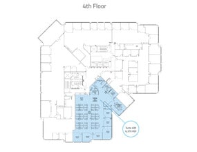 3400 Ashton Blvd, Lehi, UT à louer Plan d’étage- Image 1 de 1