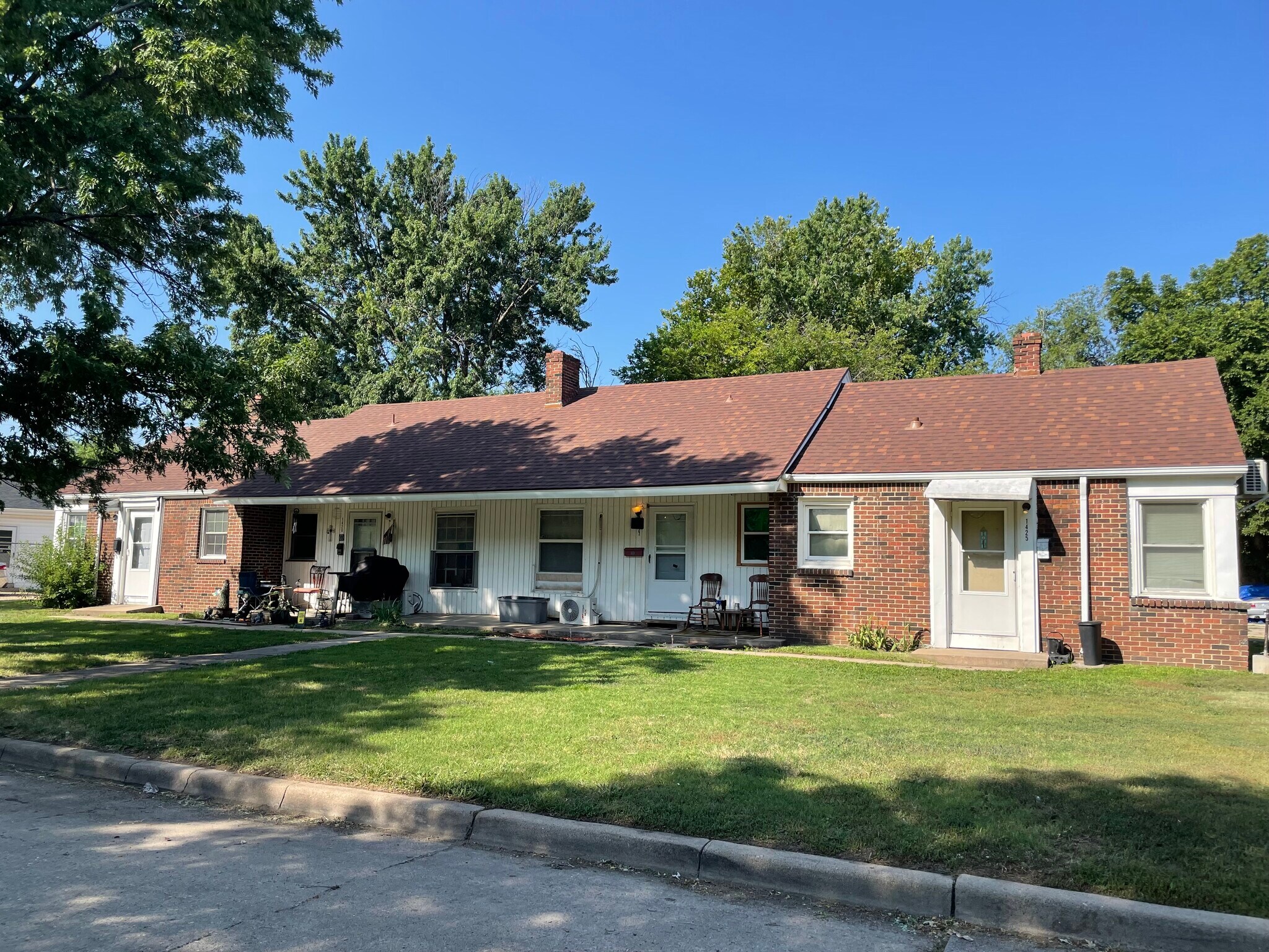 1425 S George Washington Dr, Wichita, KS à vendre Photo principale- Image 1 de 1