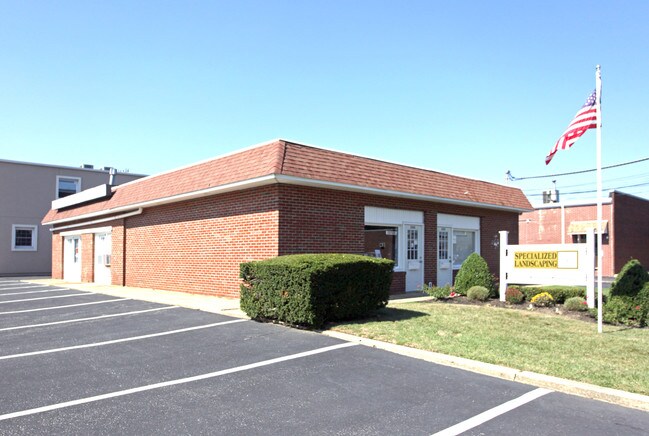 Plus de détails pour 2000-2002 Bellmore St, Oakhurst, NJ - Bureau à louer