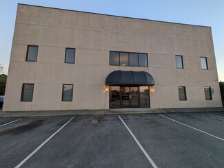 Plus de détails pour 4065 Powhatan Rd, Clayton, NC - Bureau à louer