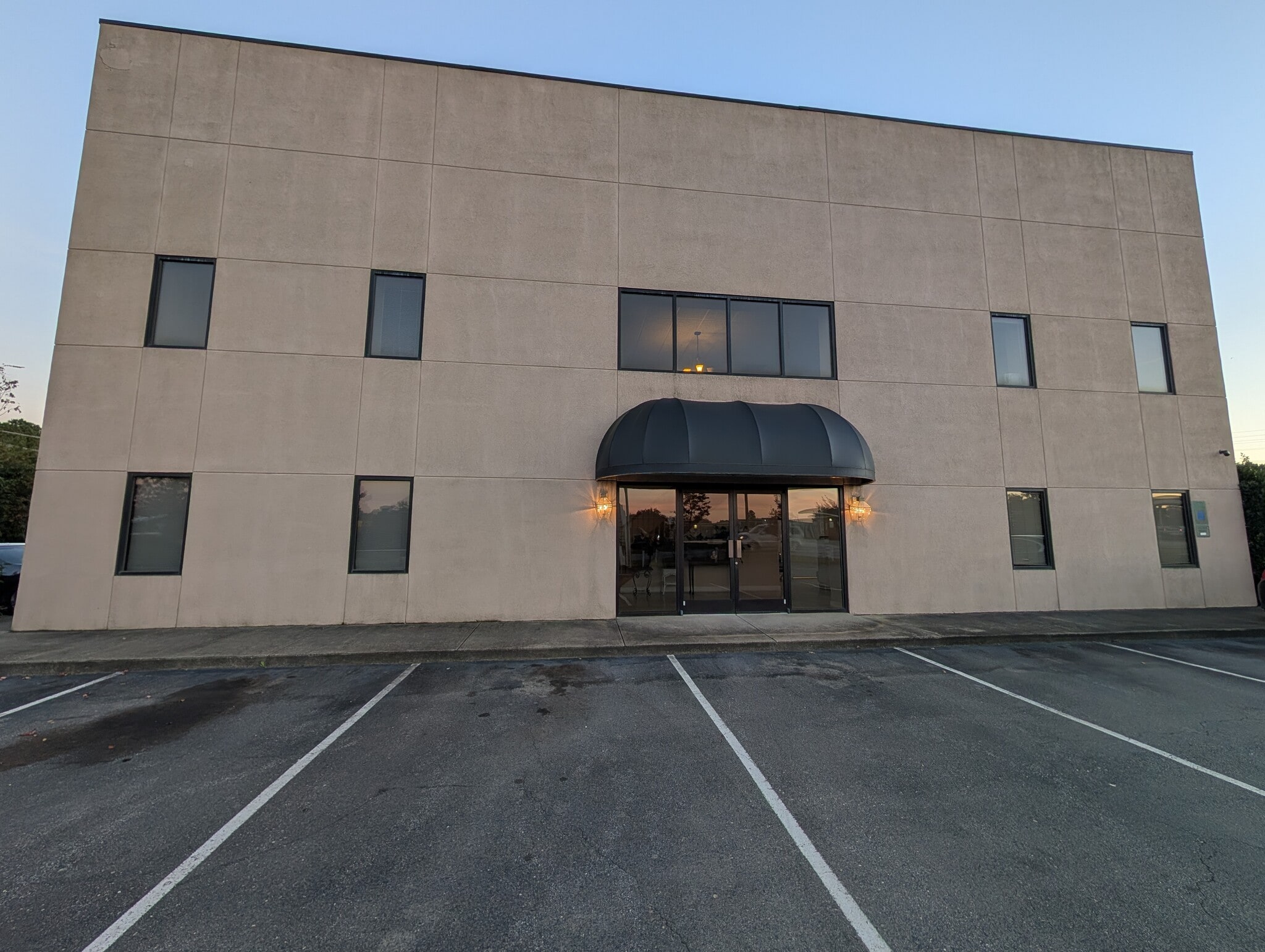 4065 Powhatan Rd, Clayton, NC for lease Primary Photo- Image 1 of 7