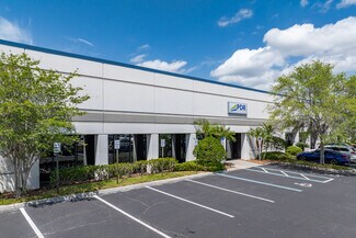 More details for 4023 Tampa Rd, Oldsmar, FL - Office for Lease