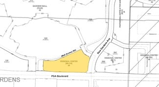 More details for 3001 Pga Blvd, Palm Beach Gardens, FL - Office for Lease