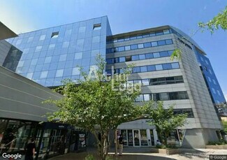 More details for 1 Place Marie Curie, Annecy - Office for Lease