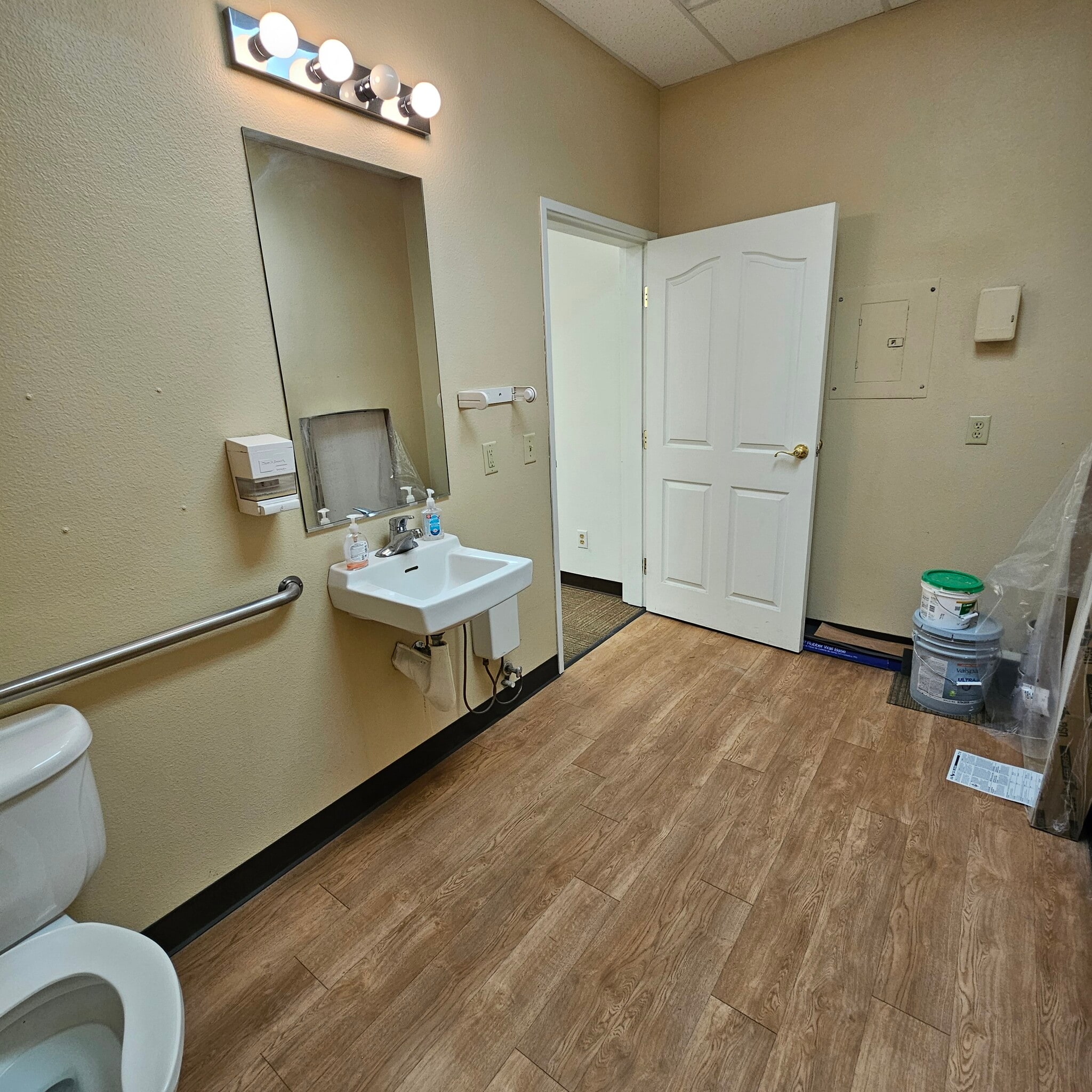 2258 Reno Hwy, Fallon, NV à louer Photo intérieure- Image 1 de 10