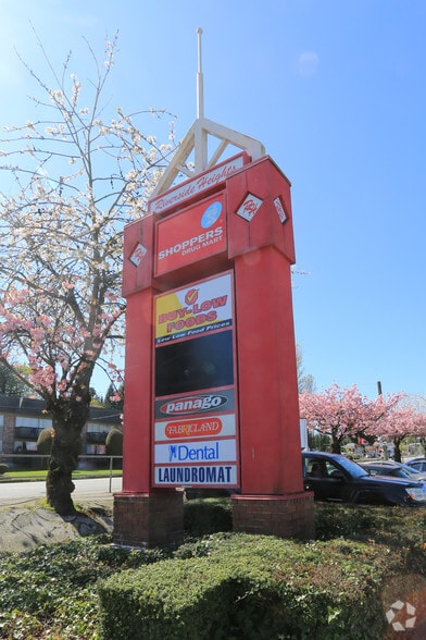 14877 108th Ave, Surrey, BC for lease - Building Photo - Image 3 of 4