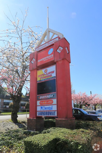 14877 108th Ave, Surrey, BC à louer - Photo du bâtiment - Image 3 de 4