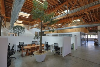3578 Hayden Ave, Culver City, CA for lease Building Photo- Image 2 of 6