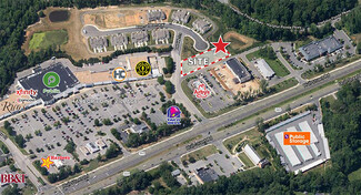 More details for 6501 Bayside Ln, Midlothian, VA - Land for Sale