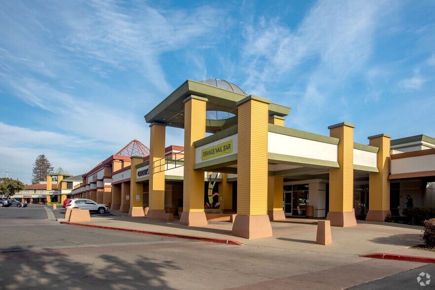 751-799 E El Camino Real, Sunnyvale, CA for lease - Building Photo - Image 3 of 6