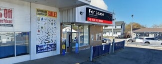More details for 6518 Lundy's Ln, Niagara Falls, ON - Retail for Lease