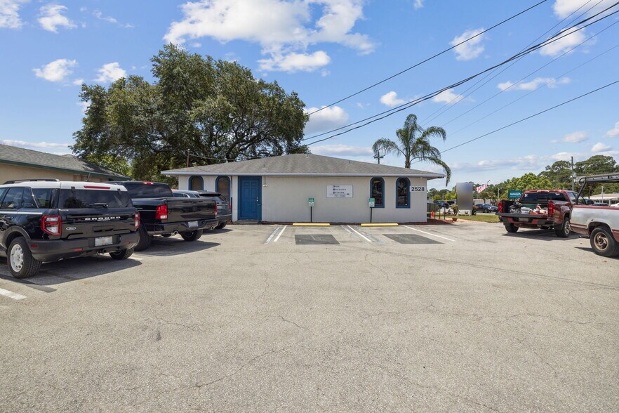 2528-2530 Us-1, Saint Augustine, FL à vendre - Photo du b timent - Image 3 de 33