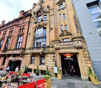 More details for 179 Buchanan St, Glasgow - Retail for Lease