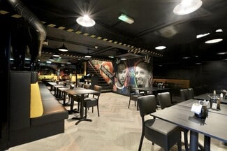 More details for 134-135 Shoreditch High St, London - Retail for Lease