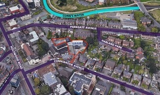 More details for 4A Connsbrook Av, Belfast - Industrial for Sale