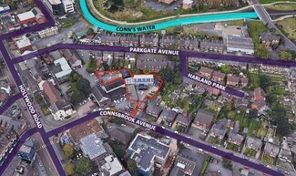 Plus de détails pour 4A Connsbrook Av, Belfast - Industriel à vendre