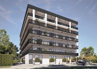 More details for 1205 NW 79 St, Miami, FL - Land for Sale