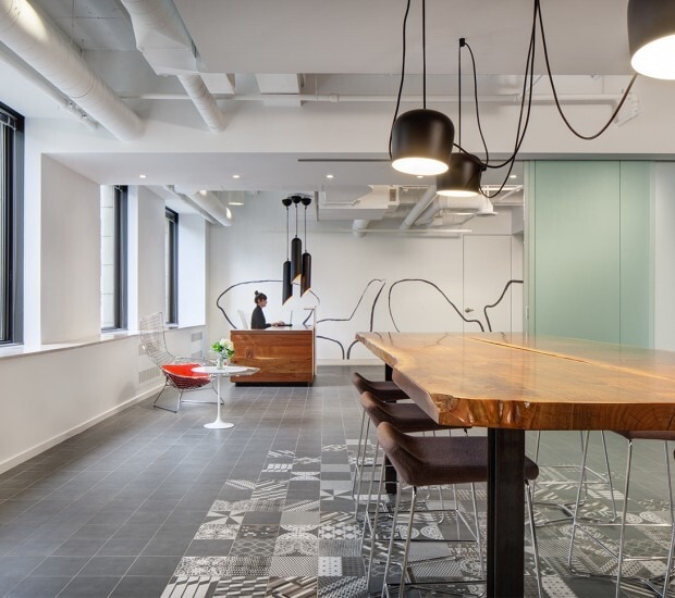 205 W Wacker Dr, Chicago, IL for sale Interior Photo- Image 1 of 4