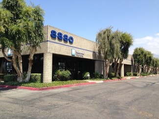 More details for 8880 Benson Ave, Montclair, CA - Flex for Lease