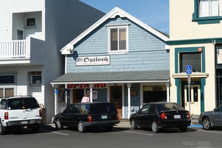 More details for 156 N Ocean Ave, Cayucos, CA - Office for Lease