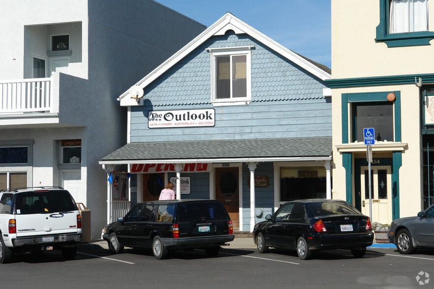 156 N Ocean Ave, Cayucos, CA à louer - Photo principale - Image 1 de 6