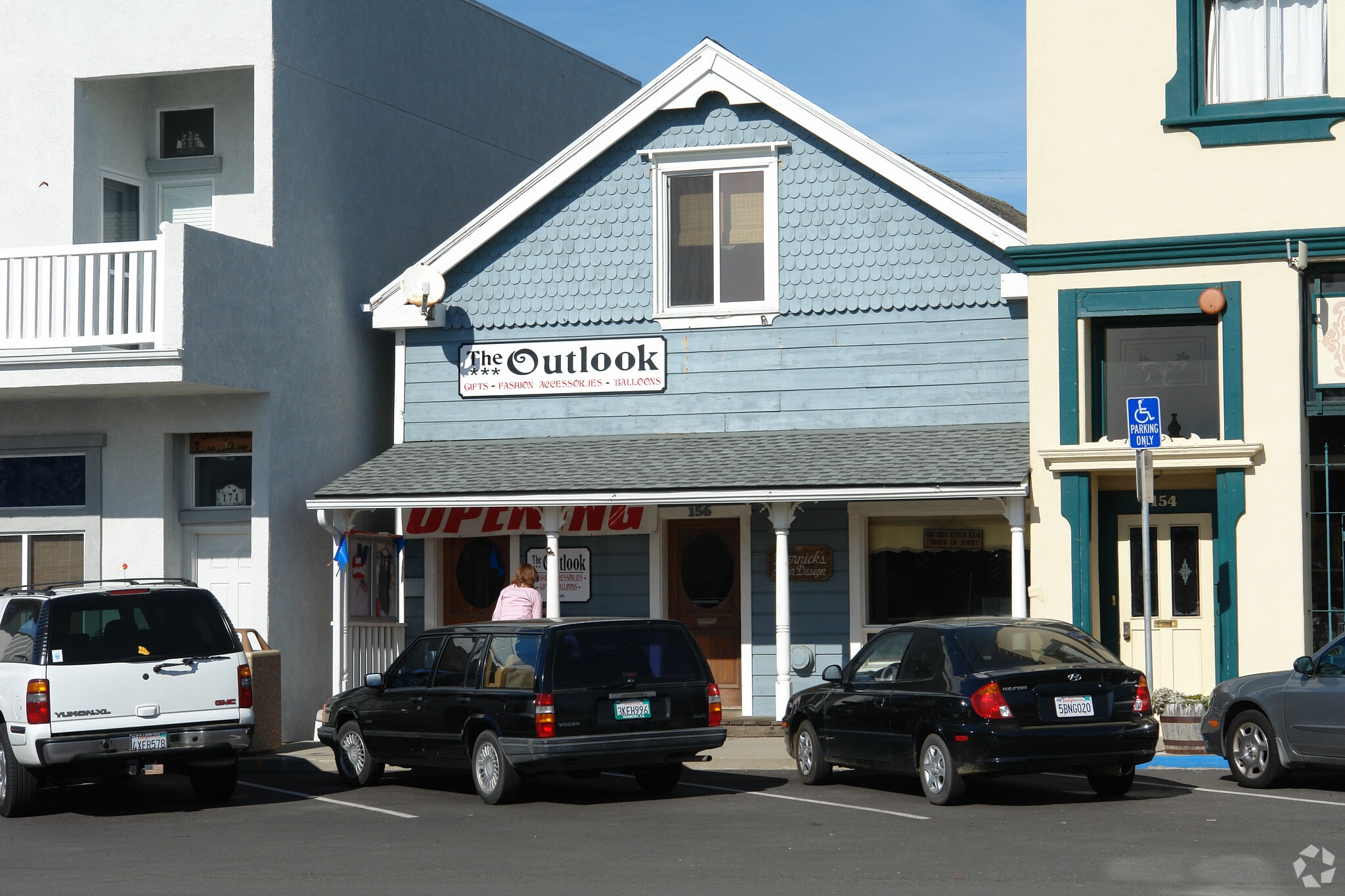 156 N Ocean Ave, Cayucos, CA à louer Photo principale- Image 1 de 7
