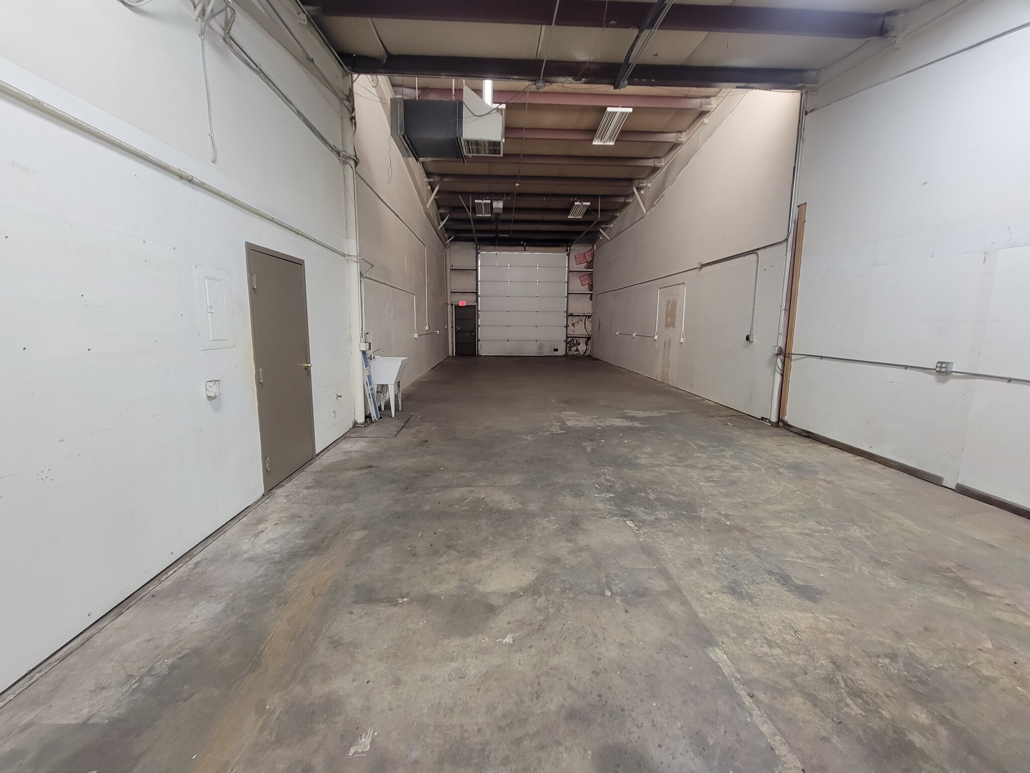 310 S 25th St, Colorado Springs, CO for lease Interior Photo- Image 1 of 9