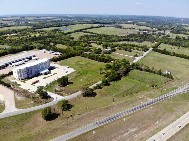 3791 N Loy Lake Rd, Sherman, TX for sale - Building Photo - Image 2 of 3