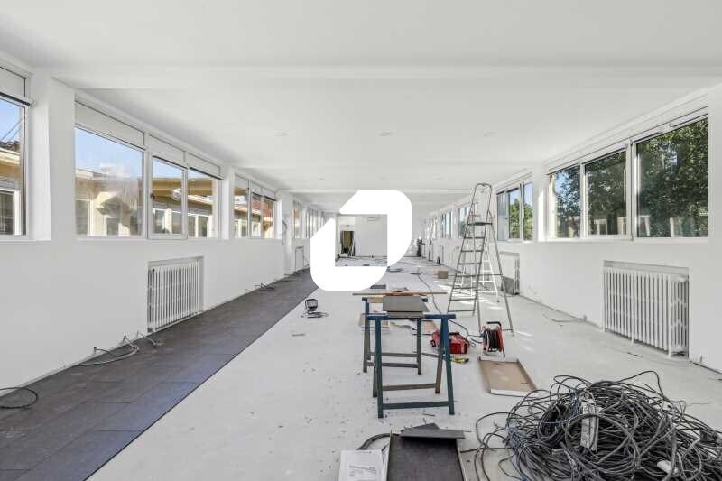 Bureau dans Nanterre à louer - Photo intérieure - Image 3 de 16