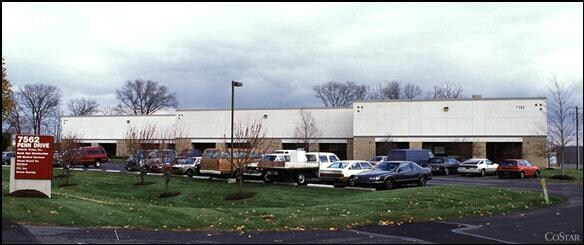 7562 Penn Dr, Allentown, PA à louer - Photo du bâtiment - Image 2 de 7