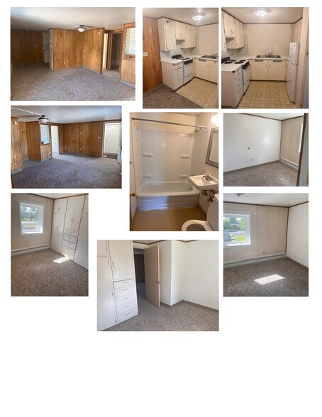 1901 Mary Ann St, Fairbanks, AK à vendre - Photo intérieure - Image 3 de 20