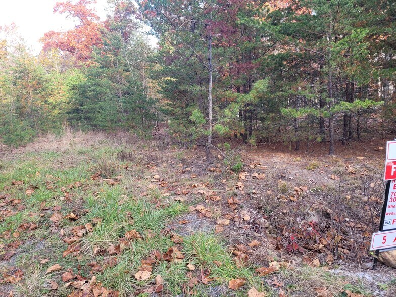 Lot 26 Cabin Run -1, Bloomery, WV à vendre - Photo du bâtiment - Image 2 de 14