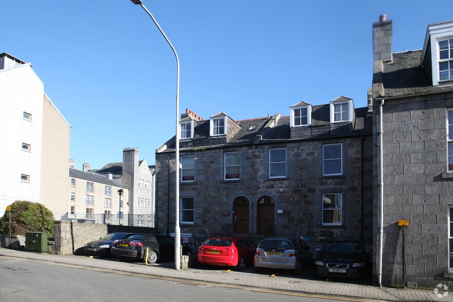 39 Dee St, Aberdeen à louer - Photo du bâtiment - Image 2 de 3