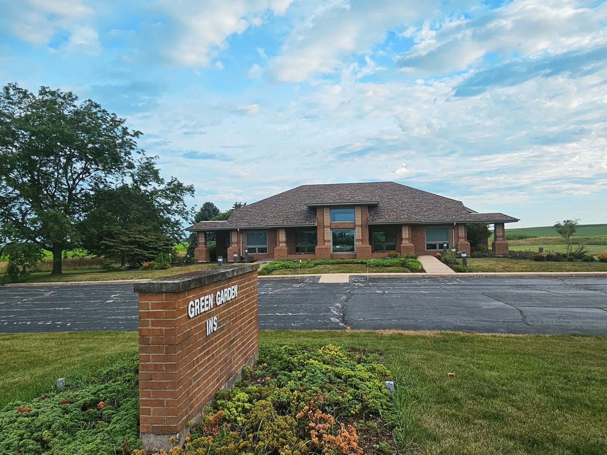 10808 W Monee Manhattan Rd, Monee, IL for sale Building Photo- Image 1 of 28