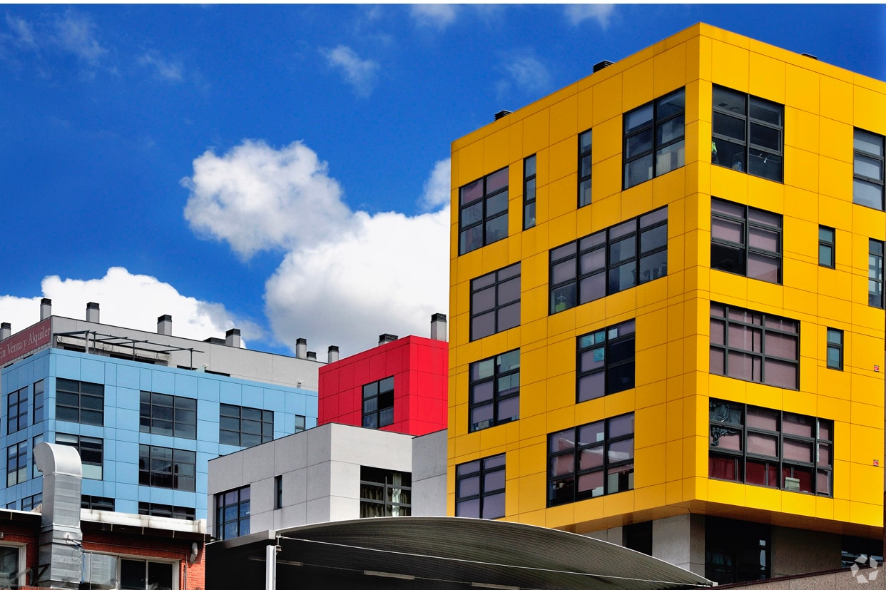 Office in Madrid, Madrid for lease Interior Photo- Image 1 of 10