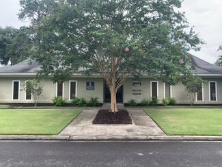 Plus de détails pour 5 Oglethorpe Professional Blvd, Savannah, GA - Bureau à louer