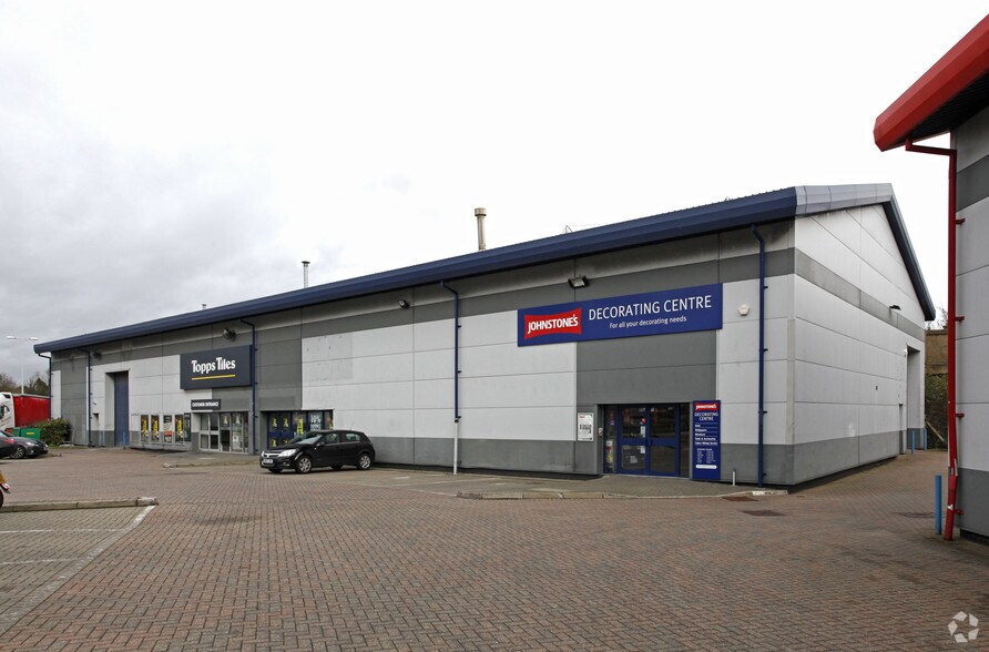 Mill Way, Sittingbourne à vendre - Photo principale - Image 1 de 2