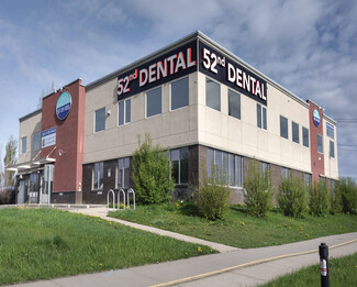 More details for 3505 52nd St SE, Calgary, AB - Office/Medical for Lease