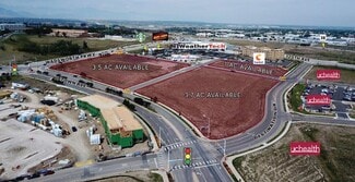 Plus de détails pour 8635 Uptown Ave, Broomfield, CO - Terrain à louer