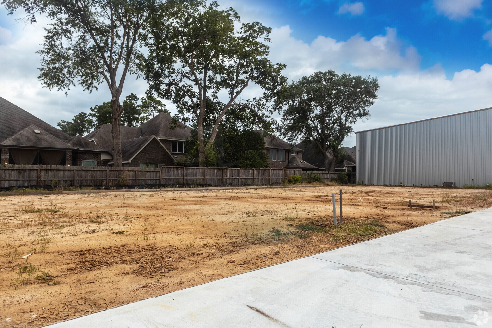 22131 Rothwood Rd, Spring, TX for sale Primary Photo- Image 1 of 5