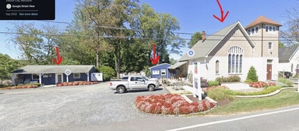 13554 Triadelphia Rd, Ellicott City, MD for lease Interior Photo- Image 1 of 1