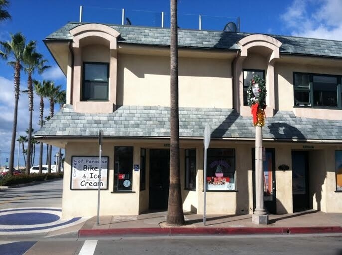 514 E Oceanfront, Newport Beach, CA for sale Building Photo- Image 1 of 1