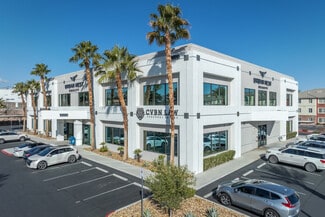More details for 9580 W Sahara Ave, Las Vegas, NV - Office for Sale