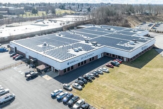 More details for 220 Brooks St, Worcester, MA - Flex for Lease