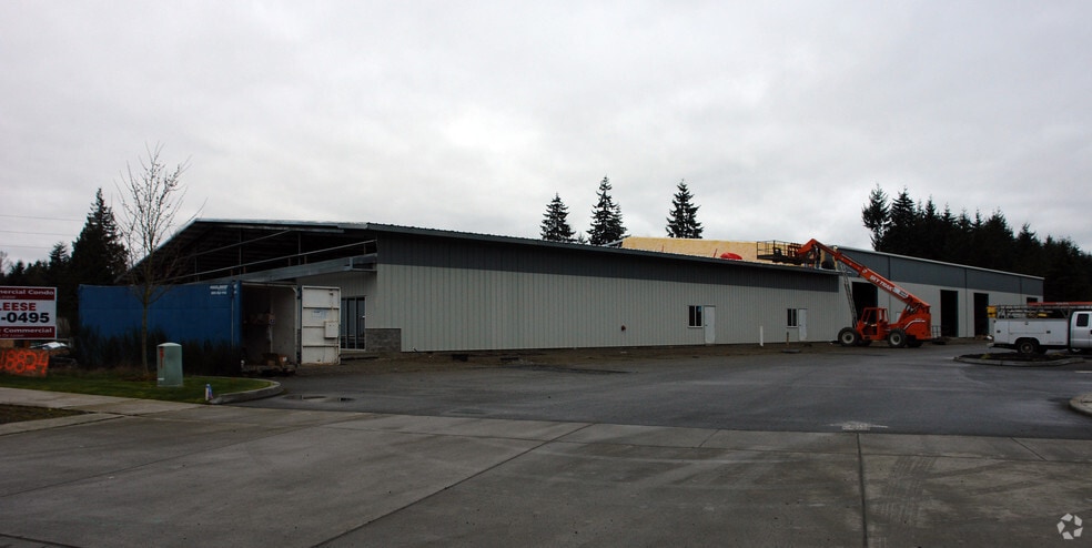 18824 Smokey Point Blvd, Arlington, WA for sale - Building Photo - Image 2 of 13