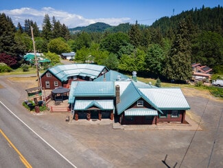 More details for 1258 Highway 141, White Salmon, WA - Hospitality for Sale